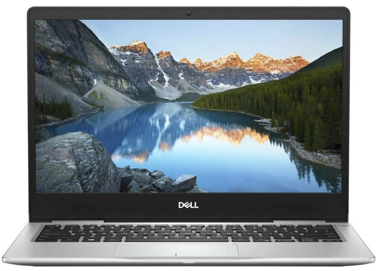 Dell Laptop Inspiron 13-7370 - Intel Core i7 8GB RAM 256GB SSD Backlit Keyboard 13.3" FHD Screen