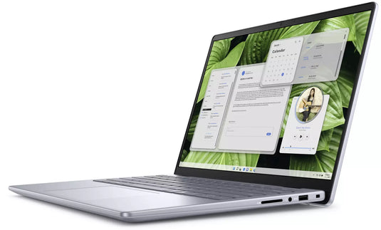Dell Laptop Inspiron 14- 13th Generation Core i5 16GB DDR5