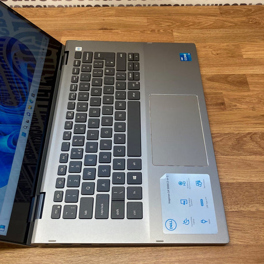 Dell Laptop Inspiron 14-5406 - 11th Generation Core i5 8GB