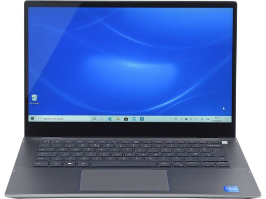 Dell Laptop Inspiron 14-5406 - 11th Generation Core i5 8GB