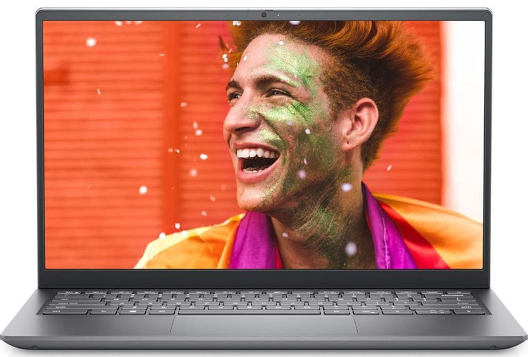 Dell Laptop Inspiron 14-5415 - Eight-Core Ryzen 7 16GB RAM 512GB SSD Backlit Keyboard Windows 11 Home 14" FHD Screen