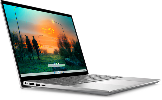 Dell Laptop Inspiron 14-5435 - 7th Generation Ryzen 7 16GB
