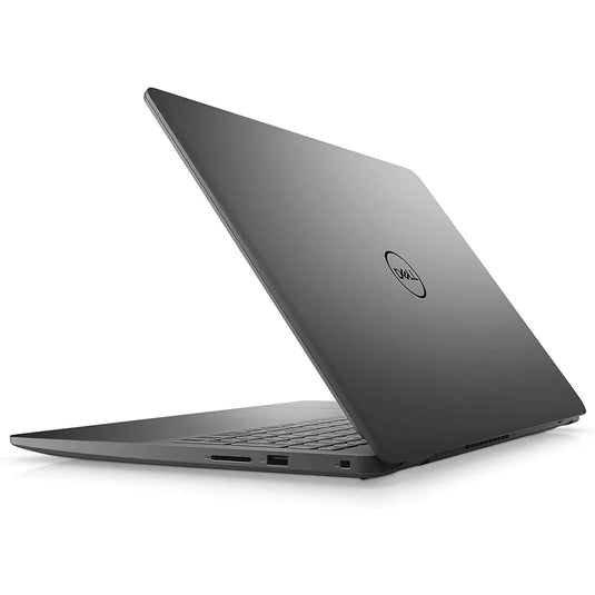 Dell Laptop Inspiron 15-3502 - Intel Quad-Core 4GB RAM
