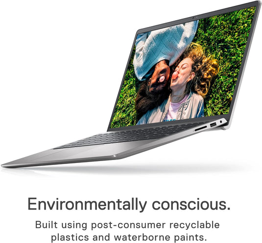 Dell Laptop Inspiron 15-3511 - 10th Generation Core i5 8GB