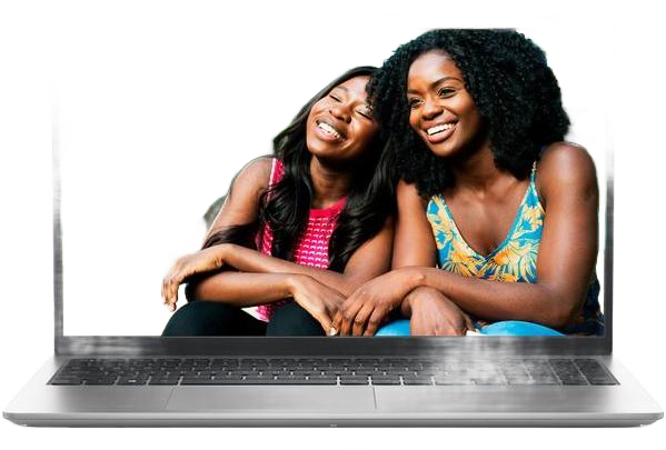 Dell Laptop Inspiron 15-3511 - 10th Generation Core i5 8GB RAM 256GB SSD Windows 11 Home 15.6" FHD Screen