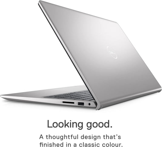 Dell Laptop Inspiron 15-3511 - 10th Generation Core i5 8GB
