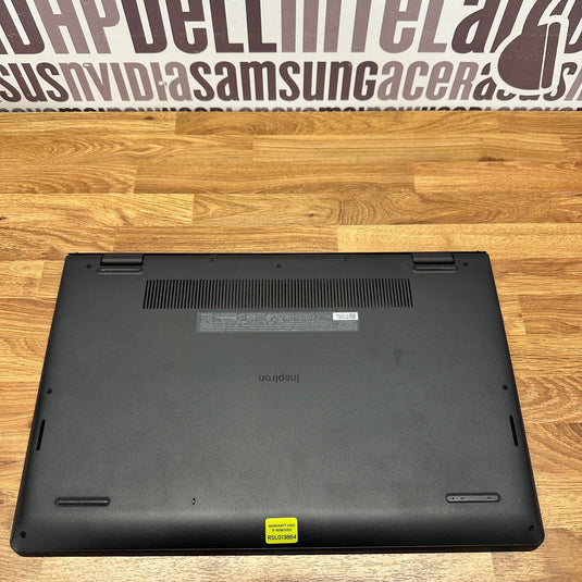 Dell Laptop Inspiron 15-3515 - Quad-Core Ryzen 5 16GB RAM