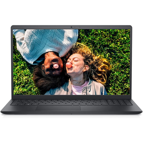 Dell Laptop Inspiron 15-3515 - Quad-Core Ryzen 5 16GB RAM 256GB SSD Windows 11 Home 15.6" FHD Screen
