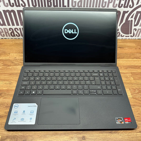 Dell Laptop Inspiron 15-3515 - Quad-Core Ryzen 5 16GB RAM