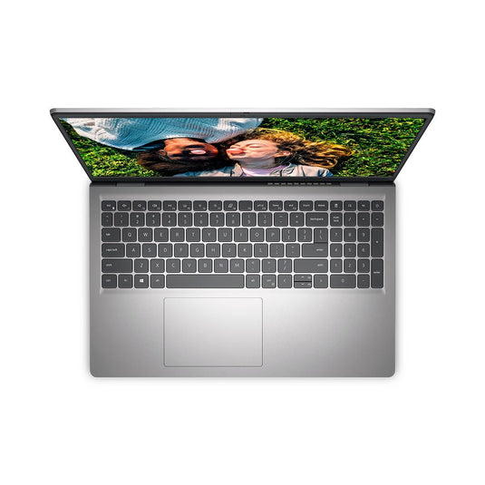 Dell Laptop Inspiron 15-3520 - 12th Generation Core i3 8GB