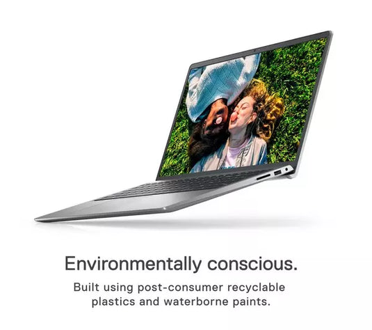 Dell Laptop Inspiron 15-3520 - 12th Generation Core i5 16GB