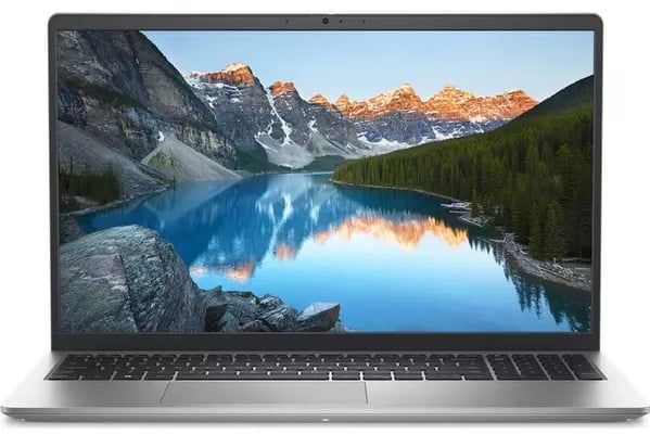 Dell Laptop Inspiron 15-3520 - 12th Generation Core i5 16GB RAM 512GB SSD Windows 11 Home 15.6" FHD Screen