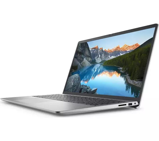 Dell Laptop Inspiron 15-3520 - 12th Generation Core i5 16GB