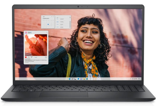 Dell Laptop Inspiron 15-3530 - 13th Generation Core i5 16GB