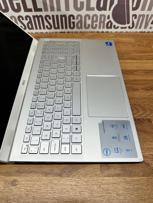 Dell Laptop Inspiron 15-5501 - 11th Generation Core i5 8GB