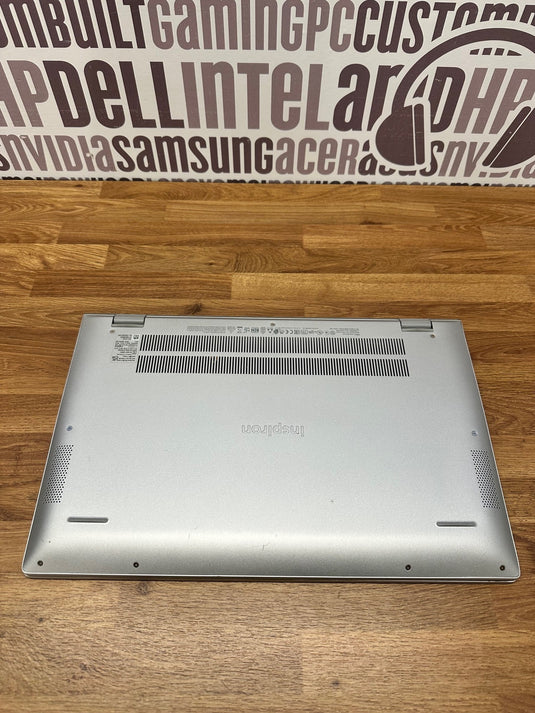 Dell Laptop Inspiron 15-5501 - 11th Generation Core i5 8GB