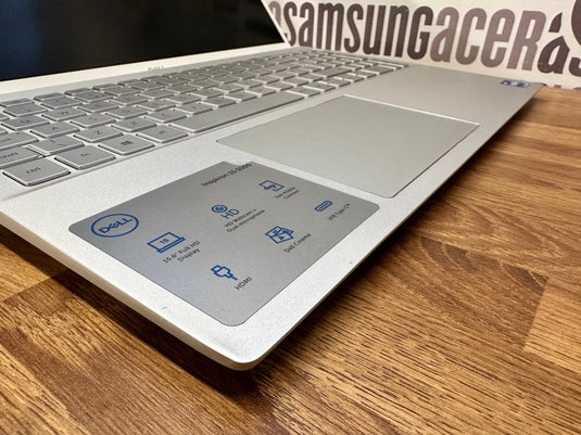 Dell Laptop Inspiron 15-5501 - 11th Generation Core i5 8GB
