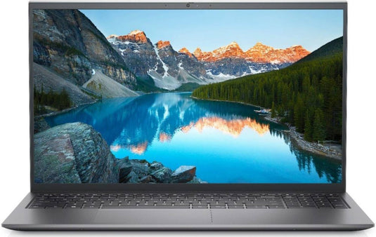 Dell Laptop Inspiron 15-5518 - 11th Generation H-Series