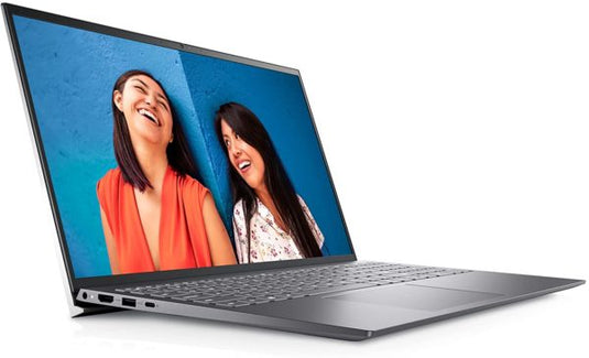 Dell Laptop Inspiron 15-5518 - 11th Generation H-Series