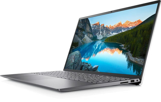 Dell Laptop Inspiron 15-5518 - 11th Generation H-Series