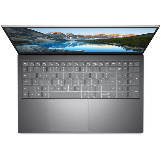 Dell Laptop Inspiron 15-5518 - 11th Generation H-Series