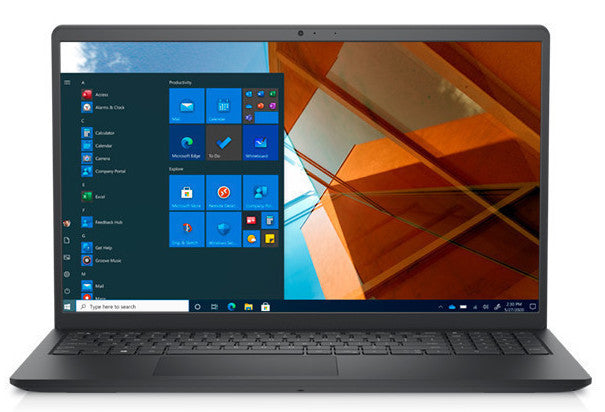 Dell Laptop Inspiron 15 - Eight-Core Ryzen 7 16GB RAM 1TB SSD Windows 11 Home 15.6" FHD Screen