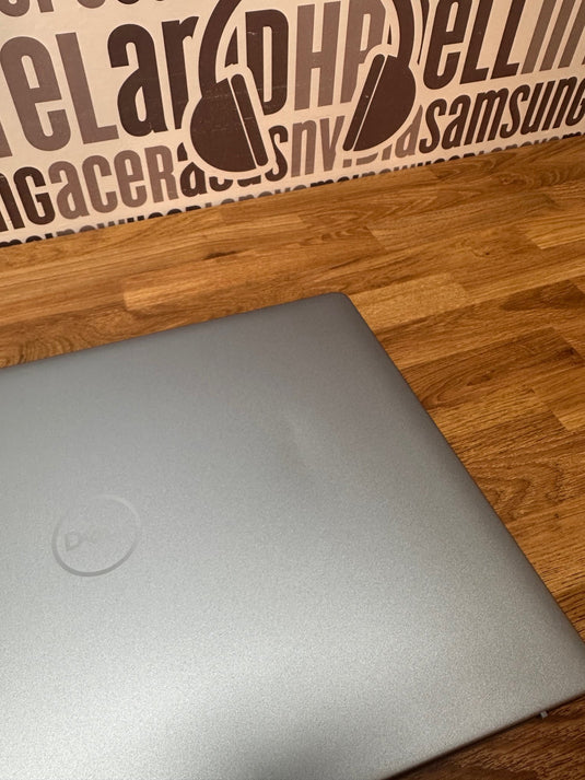 Dell Laptop Inspiron 16-5645 - 8th Generation Ryzen 5 16GB