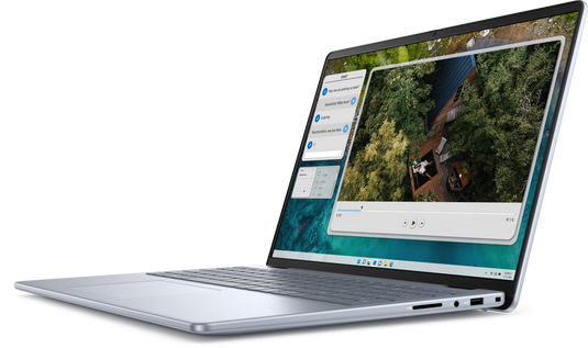 Dell Laptop Inspiron 16-5645 - 8th Generation Ryzen 7 64GB