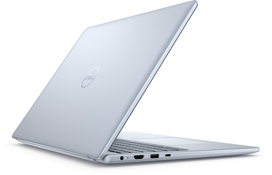 Dell Laptop Inspiron 16-5645 - 8th Generation Ryzen 7 64GB