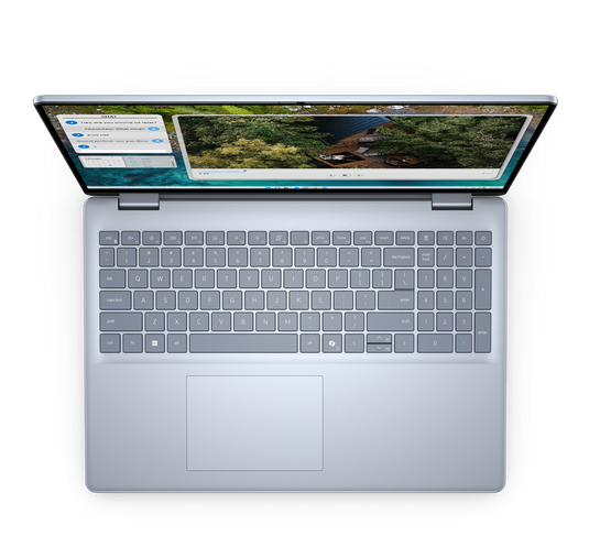 Dell Laptop Inspiron 16-5645 - 8th Generation Ryzen 7 64GB