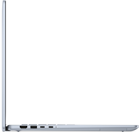 Dell Laptop Inspiron 16-7640 - Intel Core Ultra 5 16GB DDR5