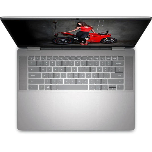 Dell Laptop Inspiron 16 Plus - 12th Generation Core i5 16GB