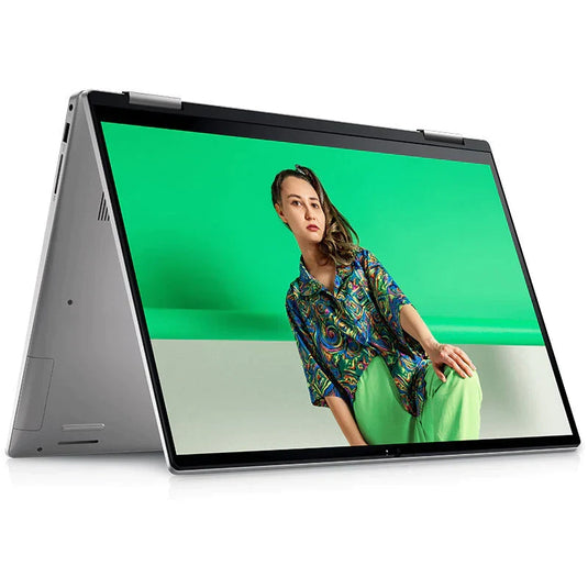 Dell Laptop Inspiron 16 Plus - 12th Generation Core i5 16GB