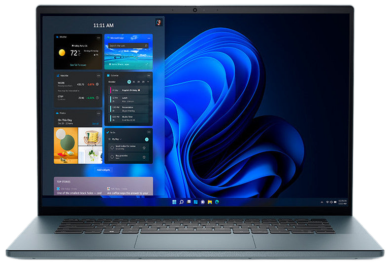 Dell Laptop Inspiron 16 Plus - 12th Generation Core i7 16GB RAM 1TB SSD NVDIA Graphics 2-in-1 Design 16" OLED 4K Touchscreen