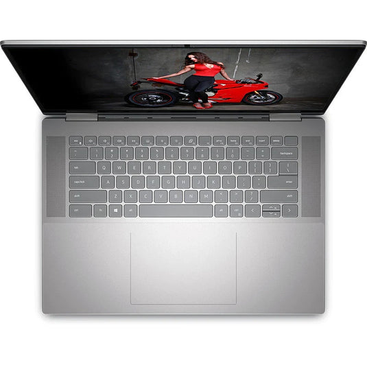 Dell Laptop Inspiron 16 Plus - 12th Generation Core i7 16GB