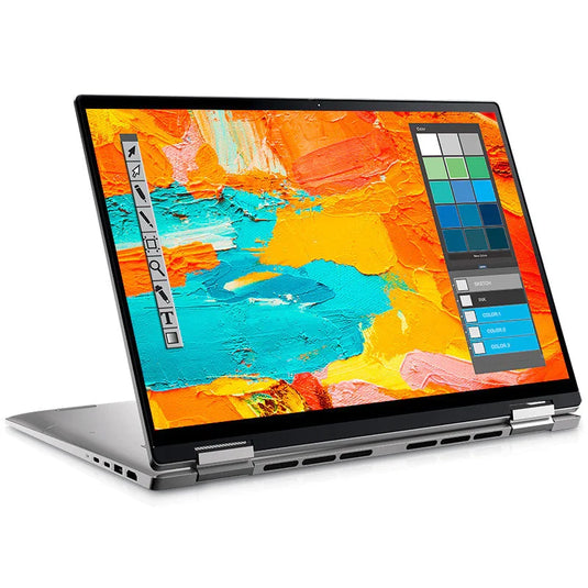 Dell Laptop Inspiron 16 Plus - 12th Generation Core i7 16GB