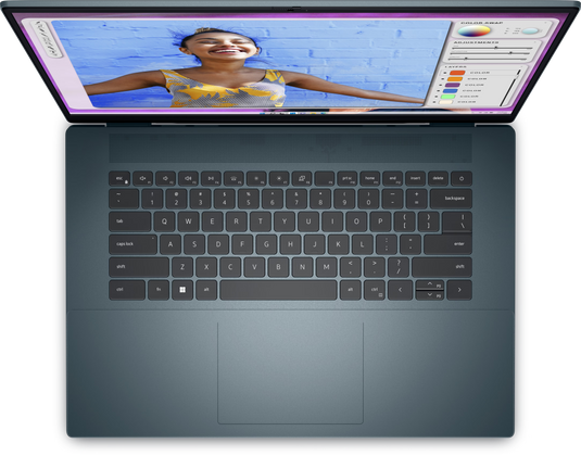 Dell Laptop Inspiron 16 Plus - 12th Generation H-Series i7