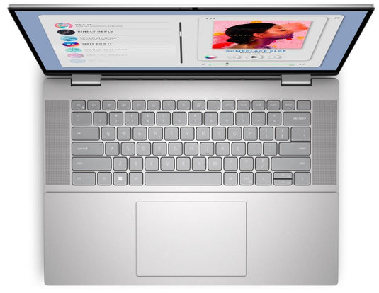 Dell Laptop Inspiron 16 Plus - 13th Generation H-Series i7