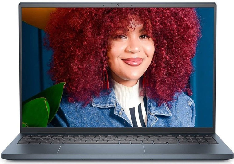 Dell Laptop Inspiron 16 Plus - H-Series Core i7 16GB RAM 1TB SSD NVIDIA RTX 3060 Graphics 16" 3K Screen