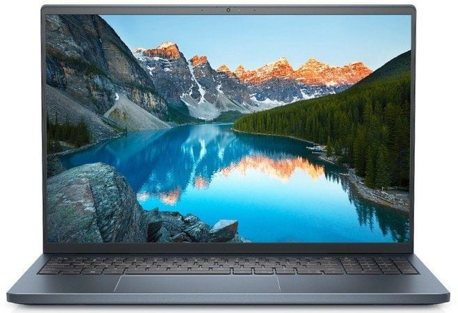 Dell Laptop Inspiron 16 Plus - H-Series Core i7 16GB RAM 512GB SSD Backlit Keyboard NVIDIA RTX GPU 16" 3K Screen