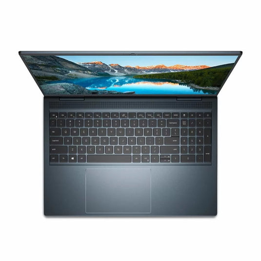 Dell Laptop Inspiron 16 Plus - H-Series Core i7 16GB RAM