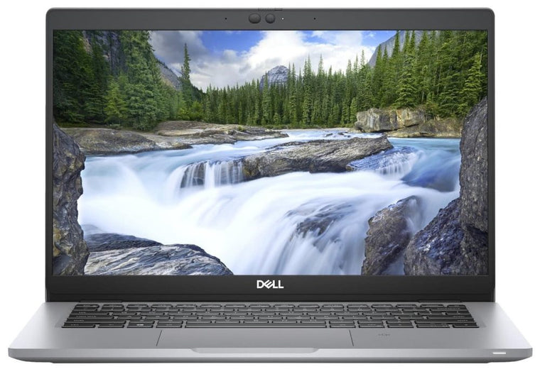 Dell Laptop Latitude 13-5320 - 11th Generation Core i5 8GB RAM 256GB SSD Backlit Keyboard 13.3" FHD Screen