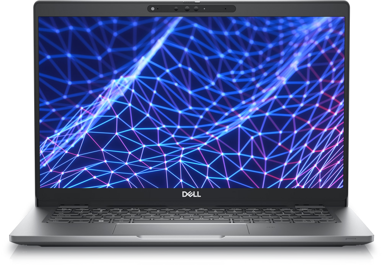 Dell Laptop Latitude 13-5330 - 12th Generation Core i5 16GB RAM 256GB SSD Backlit KB Windows 11 Pro 13.3" FHD Touchscreen