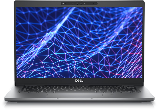 Dell Laptop Latitude 13-5330 - 12th Generation Core i5 16GB