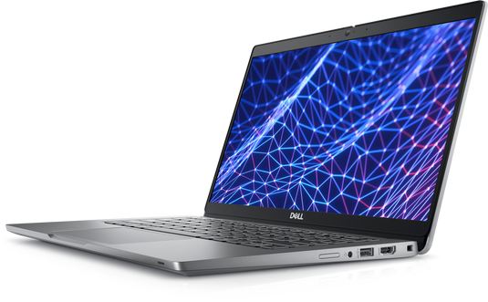 Dell Laptop Latitude 13-5330 - 12th Generation Core i5 16GB