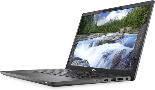 Dell Laptop Latitude 13-7320 - 11th Generation Core i5 8GB
