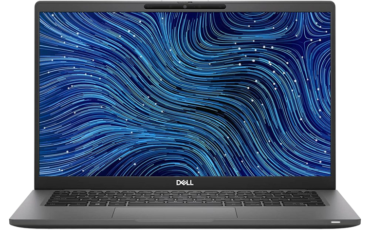 Dell Laptop Latitude 13-7320 - 11th Generation Core i5 8GB RAM 256GB SSD Backlit KB 13.3" FHD Screen