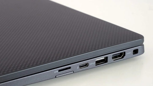 Dell Laptop Latitude 13-7320 - 11th Generation Core i5 8GB