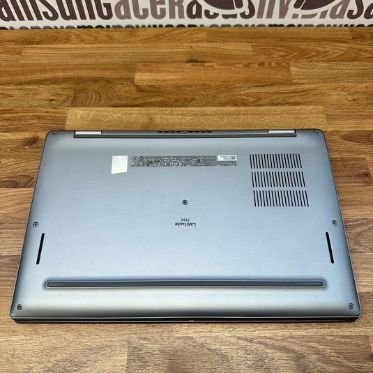 Dell Laptop Latitude 13-7330 - 12th Generation Core i5 16GB