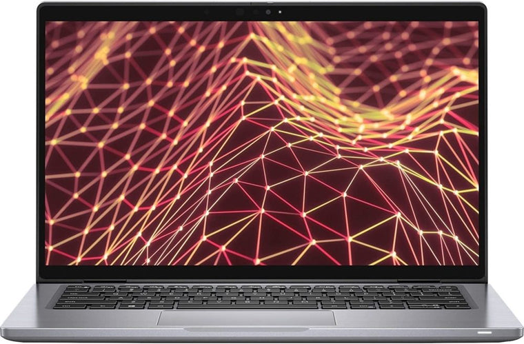 Dell Laptop Latitude 13-7330 - 12th Generation Core i5 16GB RAM 512GB SSD Backlit Keyboard 13.3" FHD Screen by